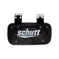 Back plate Schutt Varsity