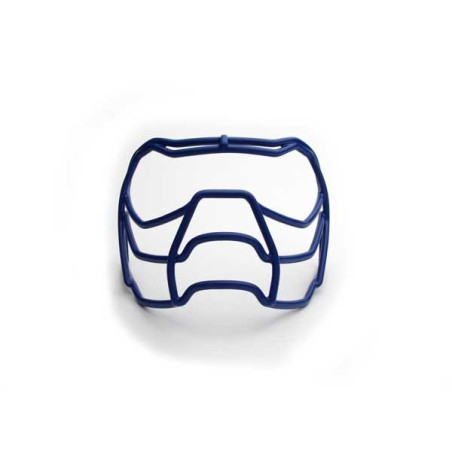 Grille de casque de football américain Xenith Prowl