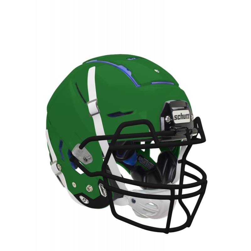 Schutt F7 Youth Schutt F7 VTD Football Helmet – Virginia Tech