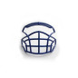 Facemask Xenith Pursuit Facemask Xenith Pursuit