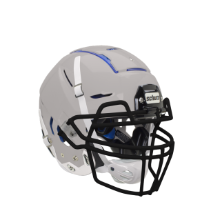 Schutt F7 VTD Collegiate Football helmet