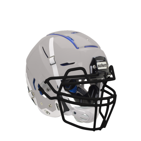 Casco de Futbol americano Schutt F7 VTD Collegiate