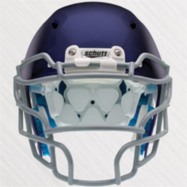 Grille de casque de football américain Schutt V-ROPO-PR