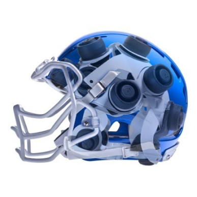 Casque football américain Xenith Epic
