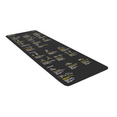 Tapis d'entrainement SKLZ