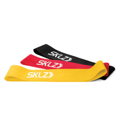 mini Bandes SKLZ