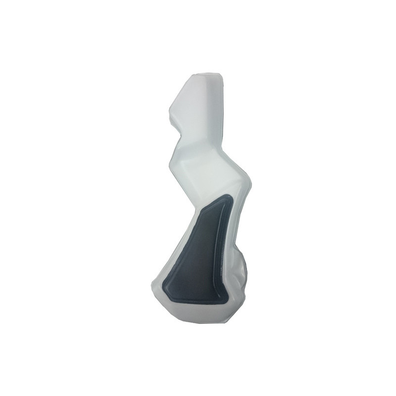 Riddell Speedflex jaw pad