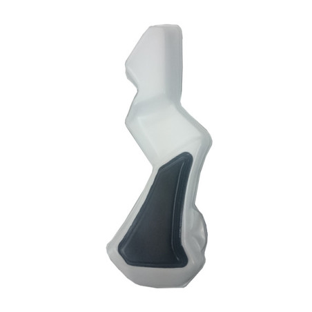 Riddell Speedflex jaw pad
