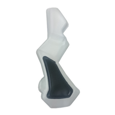 Riddell coussin pad joue de Riddell Speedflex