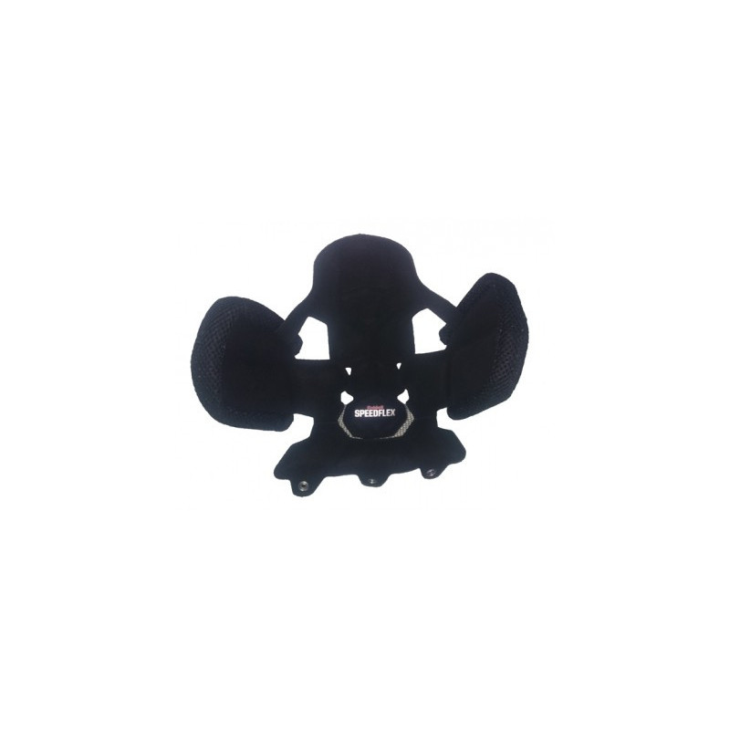 Riddell Speedflex Overliner Black