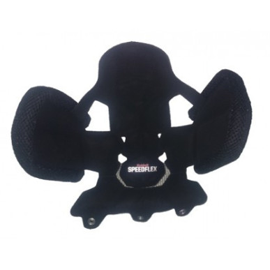 57190962_coussin Overliner Riddell Speedflex noir