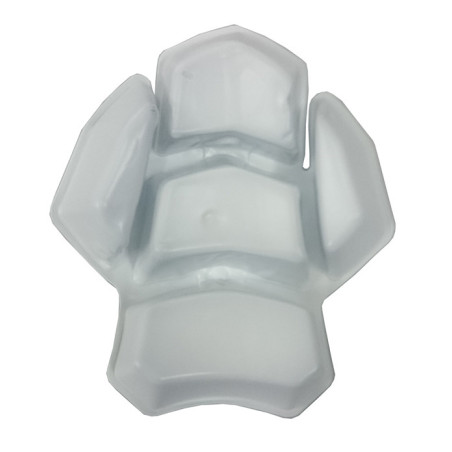 coussin du haut Riddell Speedflex