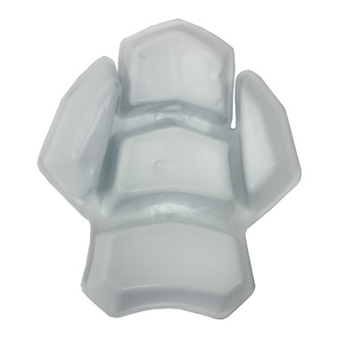 R92570_coussin du haut Riddell Speedflex