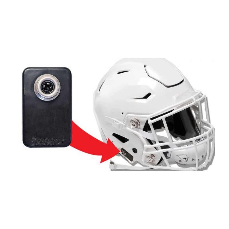 Riddell SpeedFlex Adapter/Set