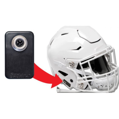 Adaptador de fijación Riddell Speedflex