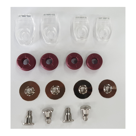 Riddell speedflex Hardware Kit