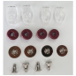 kit attache Riddell speedflex