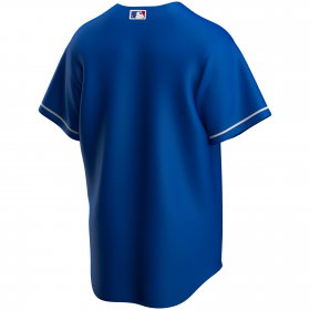 Camiseta de béisbol Replica para hombre MLB Los Angeles Angels