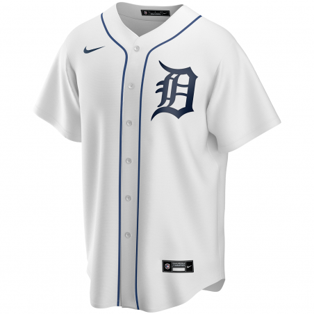 Nike Tampa Bay Rays Home Replica MLB Trikot