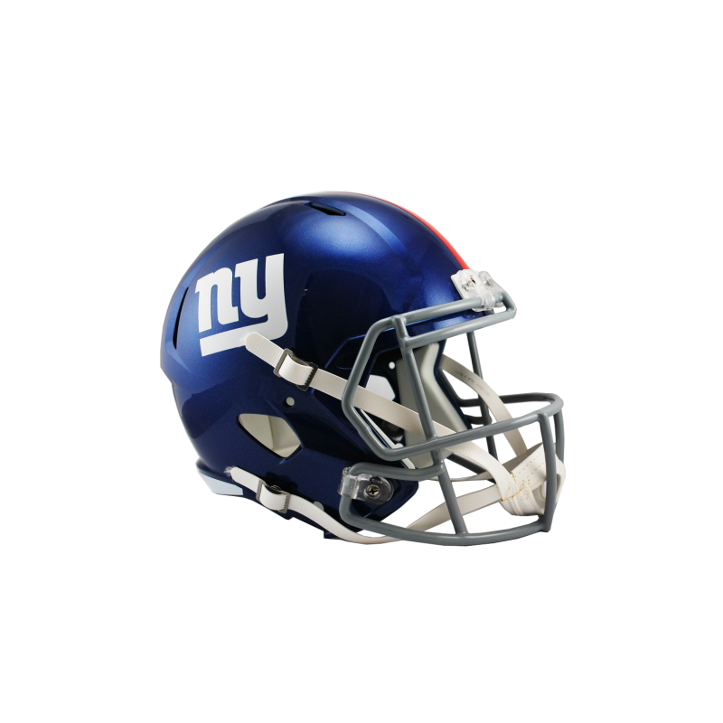 Riddell Replica Helmet NFL New York Giants Blue