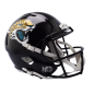 Riddell Replica Helmet NFL Jacksonville Jaguars Black