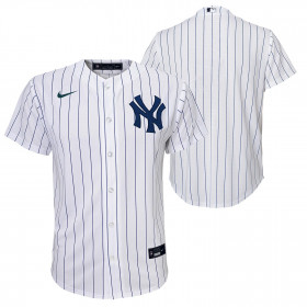 Camiseta Básquetbol Ny Yankees Hombre