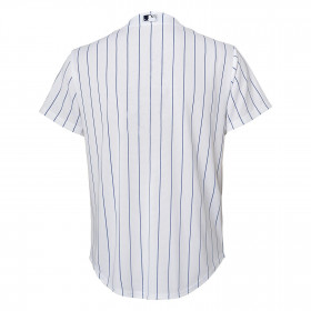 Nike camiseta MLB New York Yankees Home en Blanco