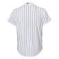 Maillot de Baseball MLB New-York Yankees Nike Replica Home Blanc pour Enfant Maillot de Baseball MLB New-York Yankees Nike Replica Home Blanc pour Enfant