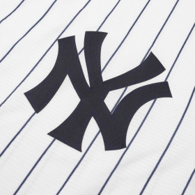 Réplica oficial de la camiseta de local de los New York Yankees Nike -  Hombres