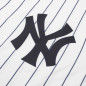 Maillot de Baseball MLB New-York Yankees Nike Replica Home Blanc pour Enfant Maillot de Baseball MLB New-York Yankees Nike Replica Home Blanc pour Enfant