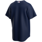 Kid's Nike Replica Home MLB jersey Boston Red Sox Navy