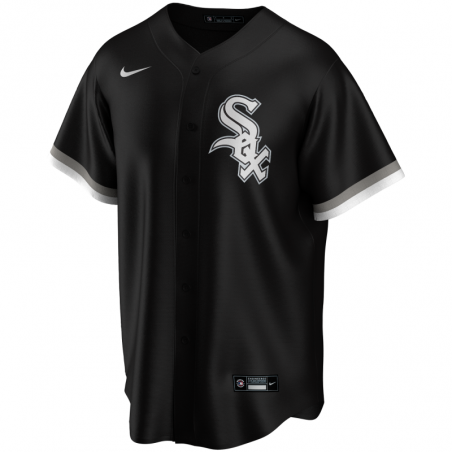 Maillot de Baseball MLB Boston Chicago White Sox Nike ...