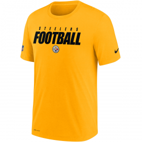 T-Shirt NFL Pittsburgh...