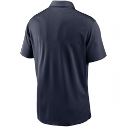 Polo NFL Dallas Cowboys Nike Team Logo Franchise Bleu marine