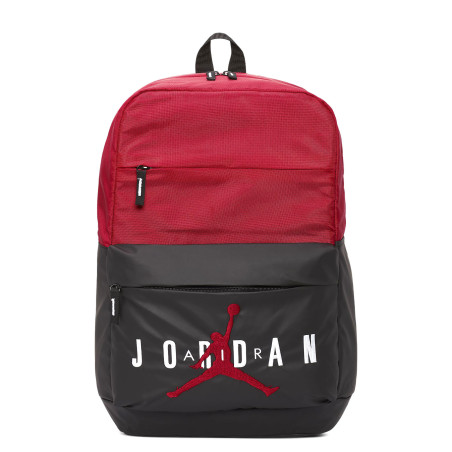 Mochila Jordan Pivot Pack rojo