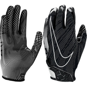 Nike vapor Knit 3.0 Football receiver glove black
