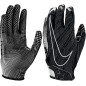 Nike vapor Knit 3.0 Football receiver glove black