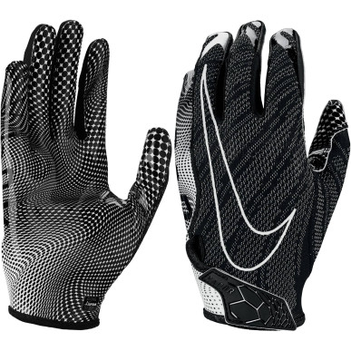 Nike vapor Knit 3.0 Football receiver glove black