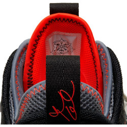 Chaussure de Basket Jordan Why not zer0.3 "Black Cement" Noir pour homme