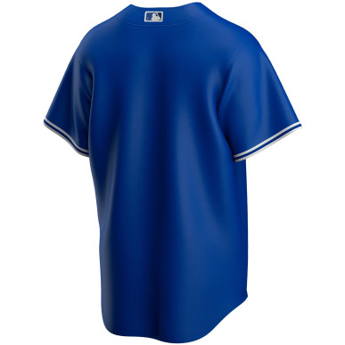 Men's Nike Replica Alternate MLB jersey Toronto Blue Jays Royal