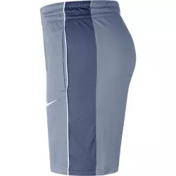 Short de Baloncesto Nike Dri-FIT Azul para Mujer