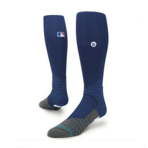 Stance MLB Diamonds Pro OTC Sock Royal