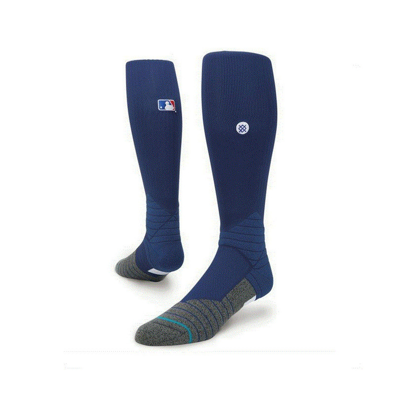 Stance MLB Diamonds Pro OTC Sock Royal
