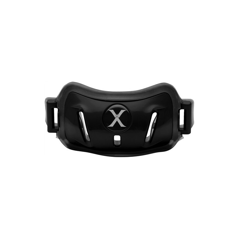 Xenith chin cup black (9502)