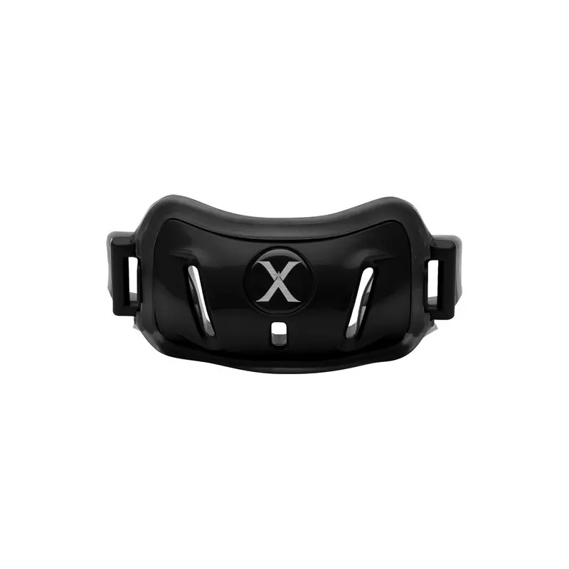 Xenith chin cup black (9502)