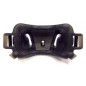Xenith hard chin cup noir