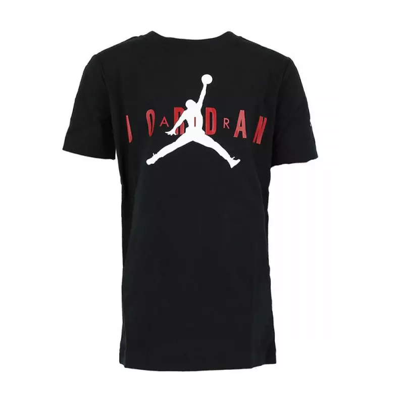 T-shirt Jordan Brand 5 negro para nino