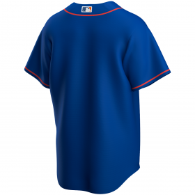 Camiseta deportiva MLB New York Mets para Hombre