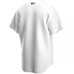 Camiseta de beisbol MLB St. Louis Cardinals Nike Replica Home Blanco para Hombre