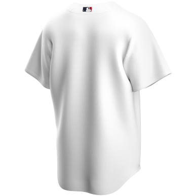Men's Nike Replica Home MLB jersey St. Louis Cardinals White